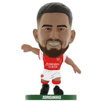 FC Arsenal figurină SoccerStarz Jorginho