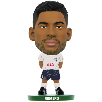 Tottenham Hotspur figurină SoccerStarz Romero