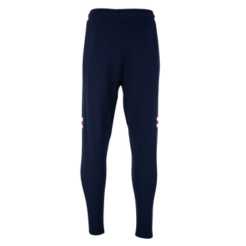 Paris Saint Germain pantaloni de trening pentru bărbați Stripe blue