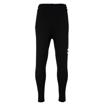 Paris Saint Germain pantaloni de trening pentru bărbați Stripe black