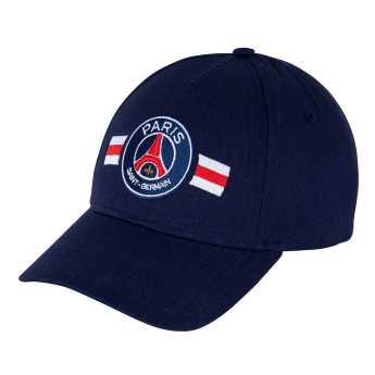 Paris Saint Germain șapcă de baseball Stripe