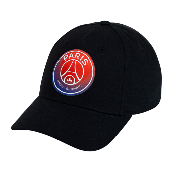 Paris Saint Germain șapcă de baseball big logo black