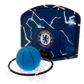 FC Chelsea mini set de baschet blue