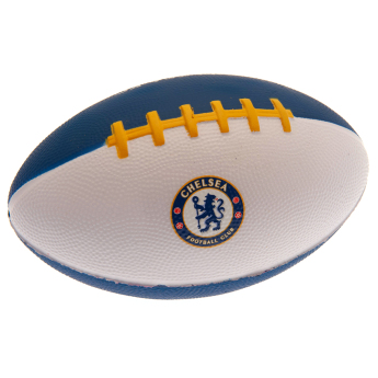 FC Chelsea mini minge fotbal american royal blue and white