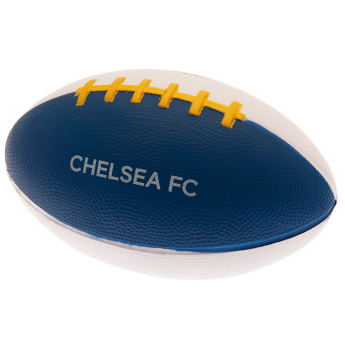 FC Chelsea mini minge fotbal american royal blue and white