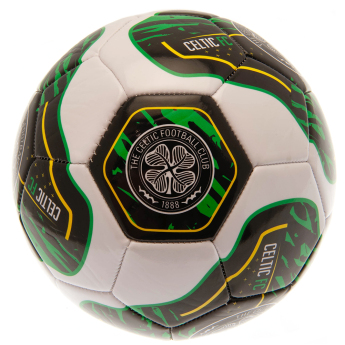 FC Celtic balon de fotbal Football TR - Size 5