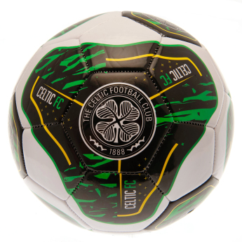 FC Celtic balon de fotbal Football TR - Size 5