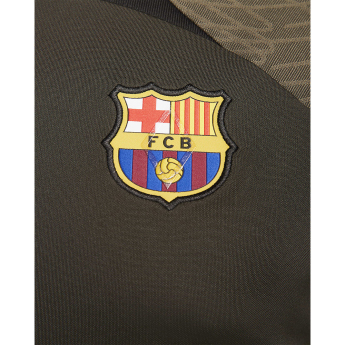 FC Barcelona tricou de fotbal Strike sequoia