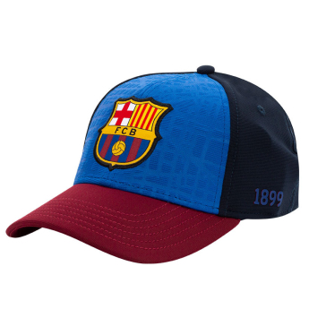 FC Barcelona șapcă de baseball pentru copii Barca Estadium