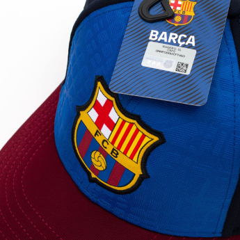 FC Barcelona șapcă de baseball pentru copii Barca Estadium