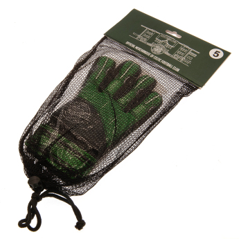 FC Celtic mănuși de portar pentru copii Kids DT 67-73mm palm width