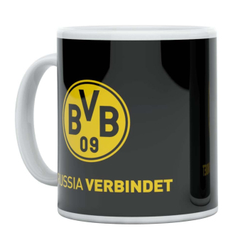 Borussia Dortmund cană Luchte