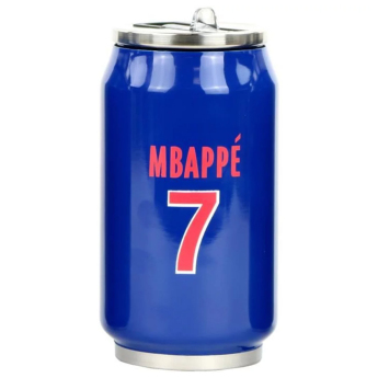 Kylian Mbappé sticlă de băut Insulated Mbappe