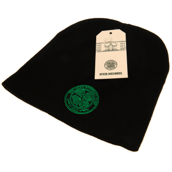 FC Celtic căciulă de iarnă Beanie BK