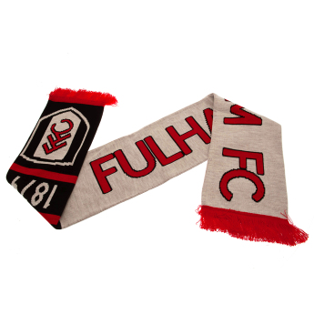 Fulham eșarfă de iarnă Scarf NR