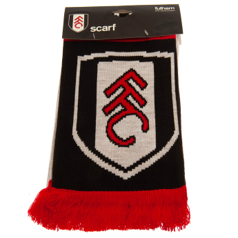 Fulham eșarfă de iarnă Scarf NR