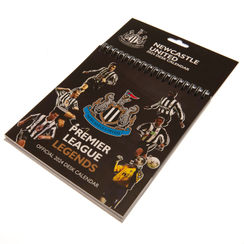 Newcastle United calendar de birou 2024