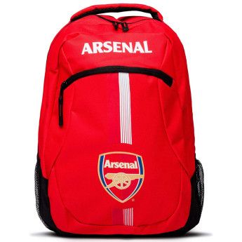 FC Arsenal rucsac Ultra red