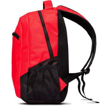 FC Arsenal rucsac Ultra red