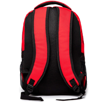 FC Arsenal rucsac Ultra red
