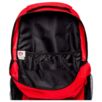 FC Arsenal rucsac Ultra red