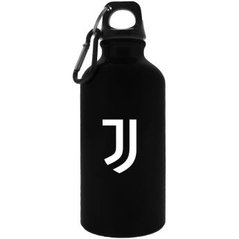 Juventus Torino sticlă de băut alu fullblack
