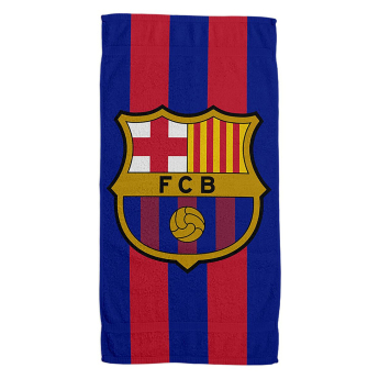 FC Barcelona prosop big Blaugrana