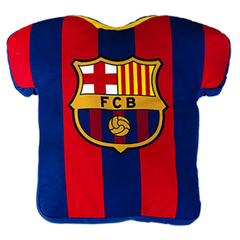 FC Barcelona pernă Shirt 10