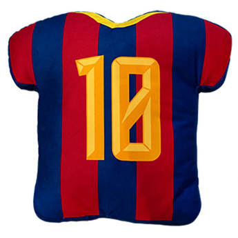 FC Barcelona pernă Shirt 10