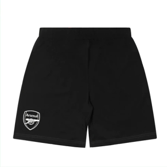 FC Arsenal pijamale de copii Text