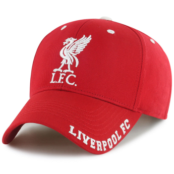 FC Liverpool șapcă de baseball Frost RD