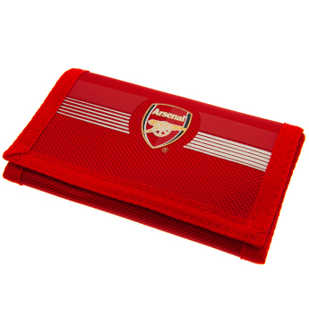 FC Arsenal portofel Ultra Nylon Wallet