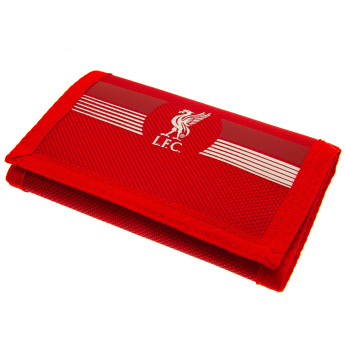 FC Liverpool portofel Ultra Nylon Wallet