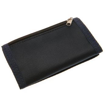 Manchester City portofel Ultra Nylon Wallet