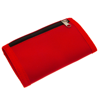 Manchester United portofel Ultra Nylon Wallet