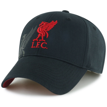 FC Liverpool șapcă de baseball Obsidian BK
