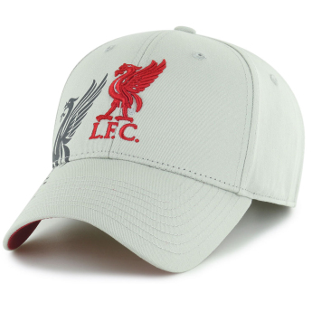 FC Liverpool șapcă de baseball Obsidian GR