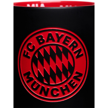 Bayern München cană Gravur