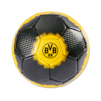 Borussia Dortmund balon de fotbal carbon
