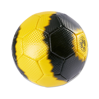 Borussia Dortmund balon de fotbal carbon