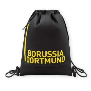 Borussia Dortmund geantă sport Deichmann
