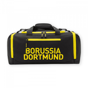 Borussia Dortmund geantă de sport Deichmann