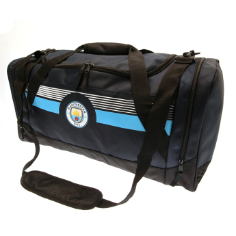 Manchester City geantă de sport Ultra Holdall