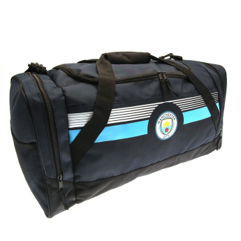 Manchester City geantă de sport Ultra Holdall