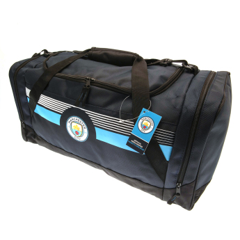 Manchester City geantă de sport Ultra Holdall