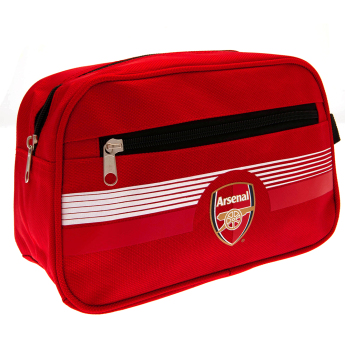 FC Arsenal geantă igienică Ultra Wash Bag
