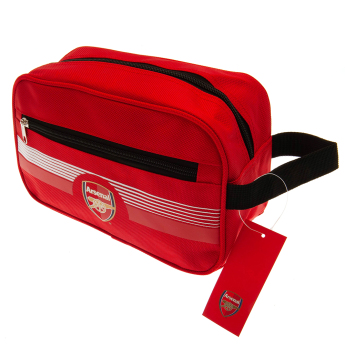 FC Arsenal geantă igienică Ultra Wash Bag