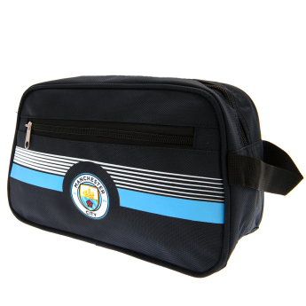 Manchester City geantă igienică Ultra Wash Bag