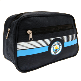Manchester City geantă igienică Ultra Wash Bag