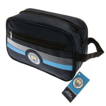 Manchester City geantă igienică Ultra Wash Bag